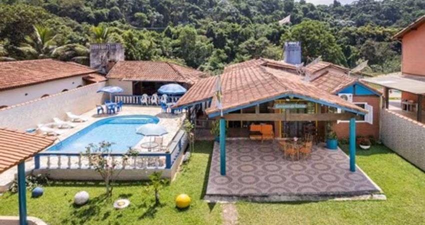 Linda Chácara - Guararema - SP