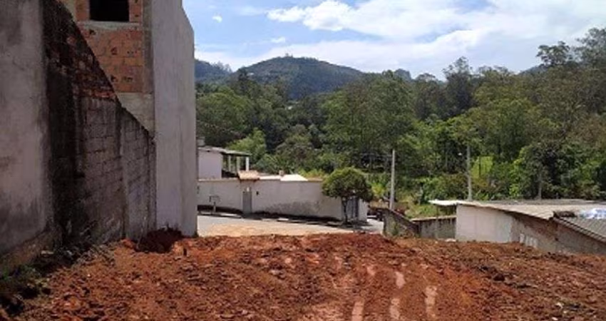 Terreno Parque Residencial Itapeti - Mogi das Cruzes/SP