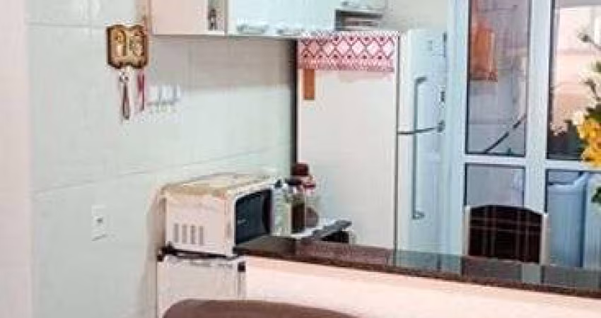 Térrea para venda com 50 m2 com 2 quartos em Vila Pomar - Mogi das Cruzes - SP