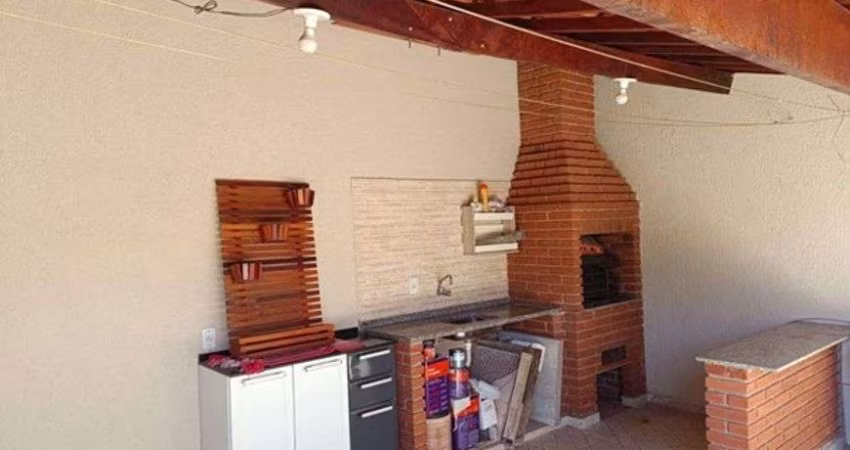 Excelente Casa Térrea em Condomínio Fechado Mogi Moderno