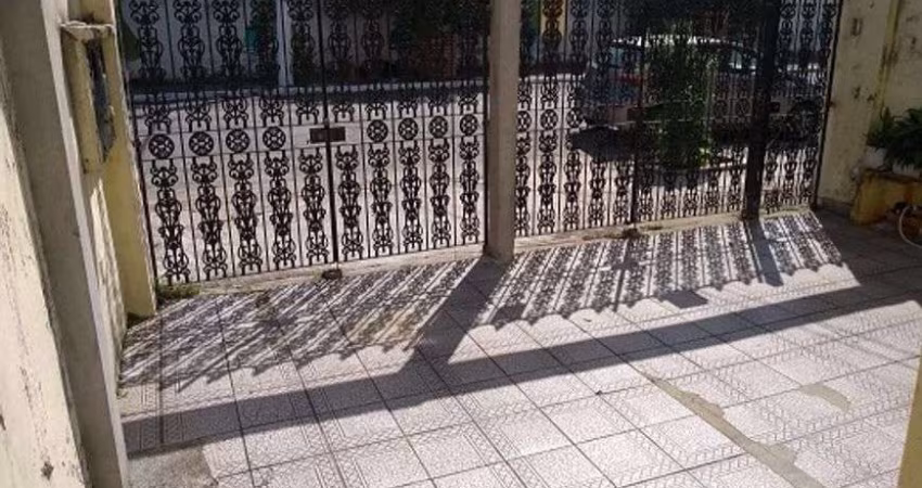 Sobrado 176 m2 com 5 quartos em Vila Independência - São Paulo - SP