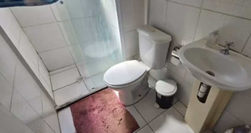 Apartamento Único - Mogi das Cruzes