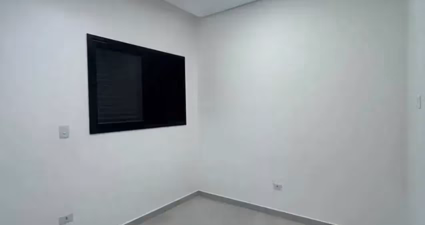 Casa Térrea Nova na Vila Rei - Mogi das Cruzes