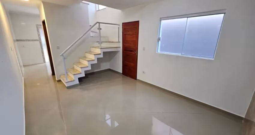Casa Reformada Vila Caputera - Mogi das Cruzes