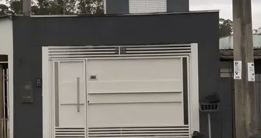Casa com 3 quartos à venda na Rua Milo Wagner Endor Guazzelli, 1, Jardim Rodeio, Mogi das Cruzes