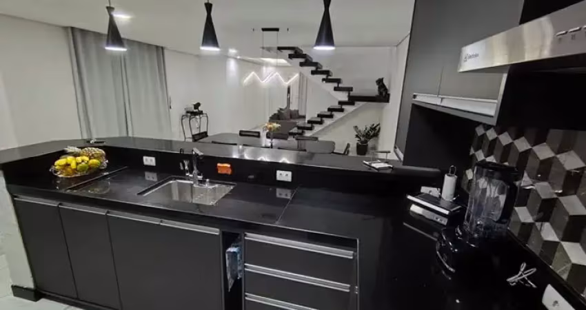 Casa com 3 quartos à venda na Rua Quatro, 100, Residencial Colinas, Mogi das Cruzes