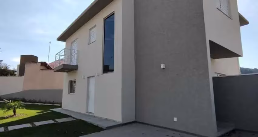 Casa em condomínio: conforto e exclusividade em atibaia