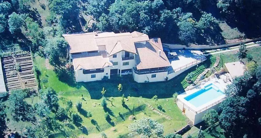 Chácara para venda em atibaia, bairro do portao, 5 dormitórios, 5 suítes, 7 banheiros, 6 vagas