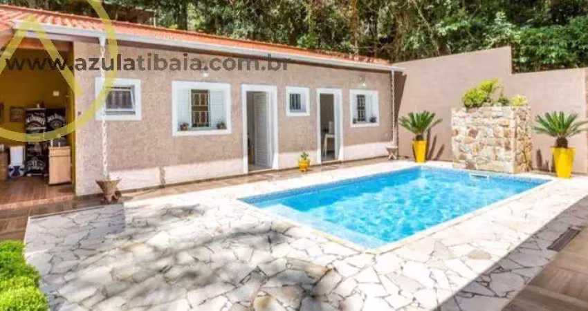 Casa para venda em atibaia, jardim maristela, 5 dormitórios, 5 suítes, 6 banheiros, 4 vagas