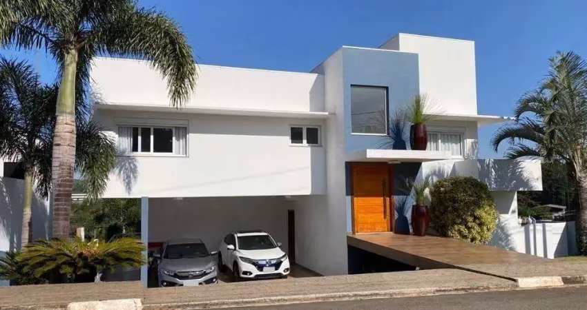 Casa em condomínio para venda em atibaia, condominio serra da estrela, 3 dormitórios, 1 suíte, 3 banheiros, 4 vagas