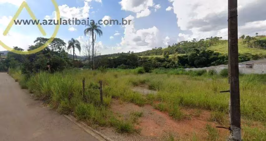 Terreno à venda no Atibaia Belvedere, Atibaia 