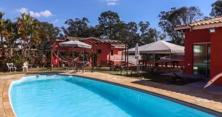 Chácara para venda em atibaia, jardim estancia brasil, 6 dormitórios, 3 suítes, 6 banheiros, 6 vagas