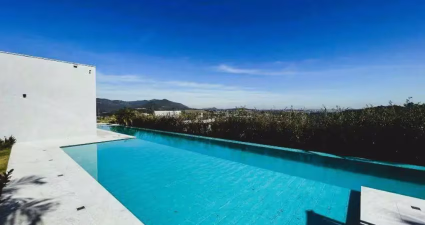 Casa em condomínio para venda em atibaia, condominio porto atibaia, 4 dormitórios, 4 suítes, 5 banheiros, 4 vagas