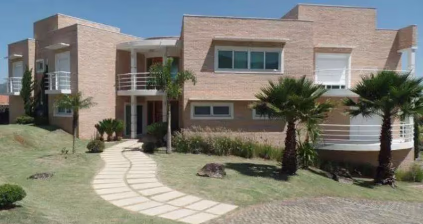 Casa em condomínio para venda em atibaia, condominio porto atibaia, 7 dormitórios, 7 suítes, 8 banheiros, 5 vagas