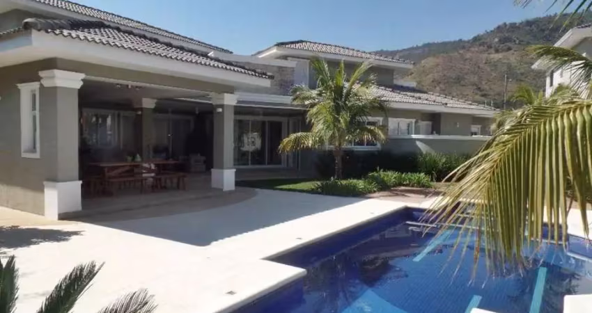 Casa em condomínio fechado com 5 quartos à venda no Condomínio Flamboyant-B, Atibaia 