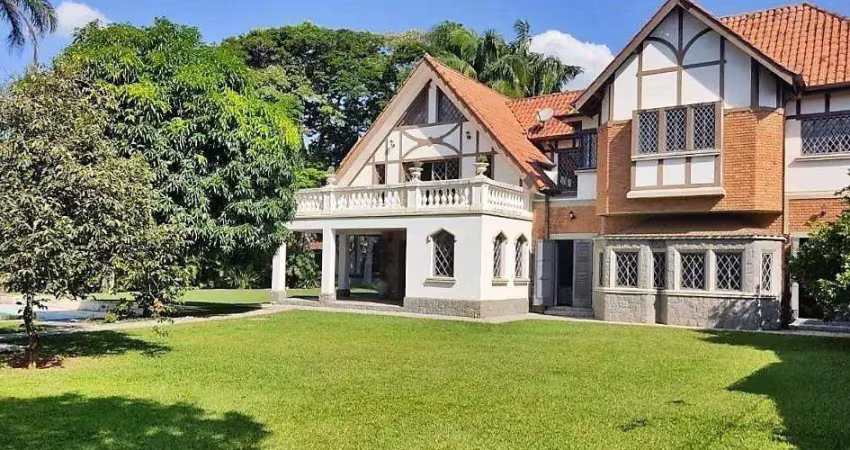 Casa para venda em atibaia, vila giglio, 7 dormitórios, 4 suítes, 6 banheiros, 8 vagas