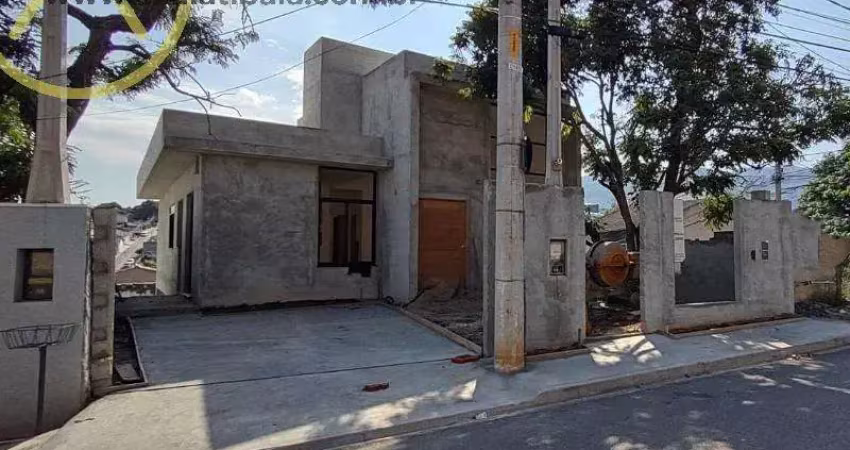 Casa para venda em atibaia, jardim paulista, 3 dormitórios, 1 suíte, 2 banheiros, 2 vagas