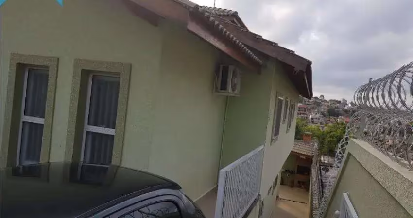 Casa para venda em atibaia, jardim maristela, 3 dormitórios, 1 suíte, 3 banheiros, 2 vagas