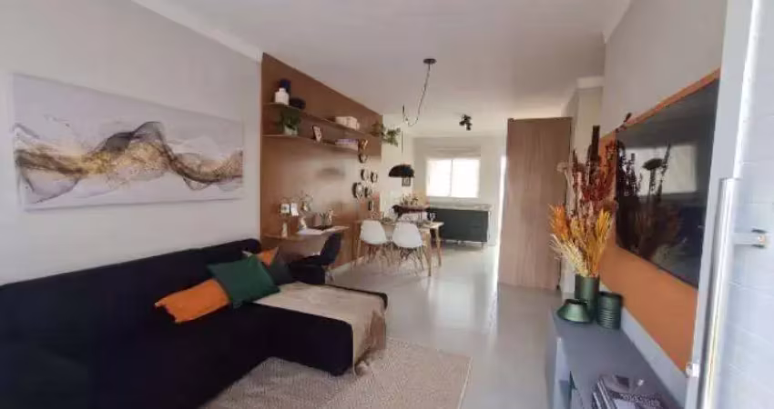 Casa em condomínio para venda em atibaia, nova cerejeira, 2 dormitórios, 1 banheiro, 2 vagas