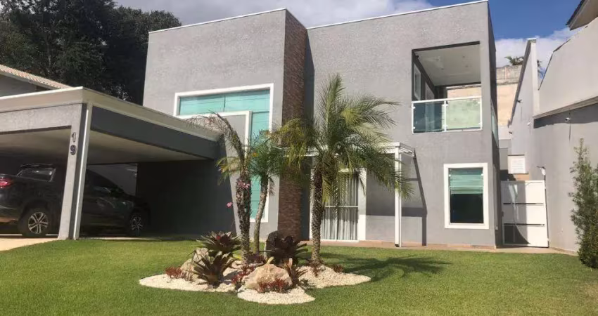 Casa em condomínio para venda em atibaia, condominio parque das garcas, 3 dormitórios, 3 suítes, 5 banheiros, 5 vagas
