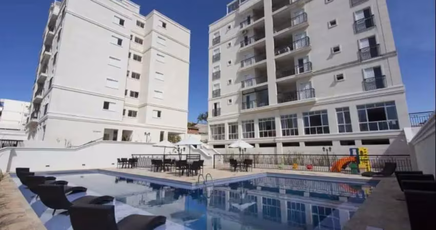Apartamento para venda em atibaia, vila giglio, 3 dormitórios, 1 suíte, 2 banheiros, 2 vagas