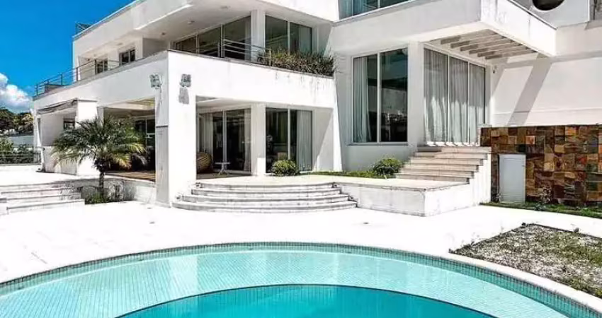 Casa em condomínio para venda em atibaia, condominio figueira garden, 5 dormitórios, 5 suítes, 9 banheiros, 5 vagas