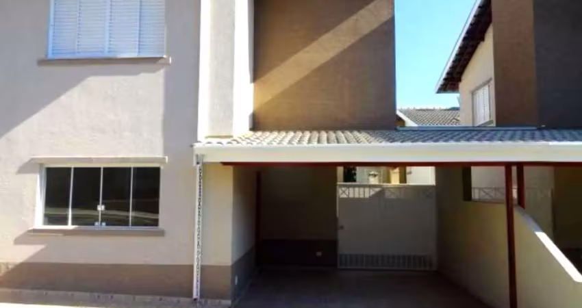 Casa em condomínio para venda em atibaia, jardim estancia brasil, 3 dormitórios, 1 suíte, 2 vagas