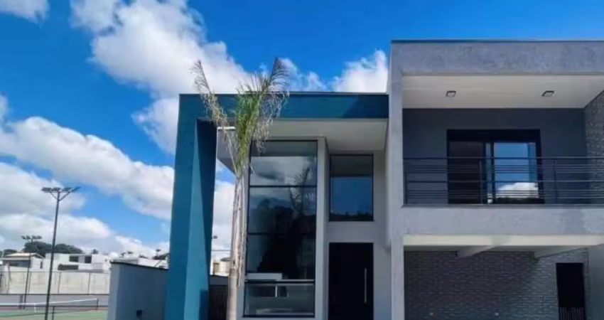 Casa em condomínio para venda em atibaia, condominio granville, 3 dormitórios, 3 suítes, 5 banheiros, 4 vagas