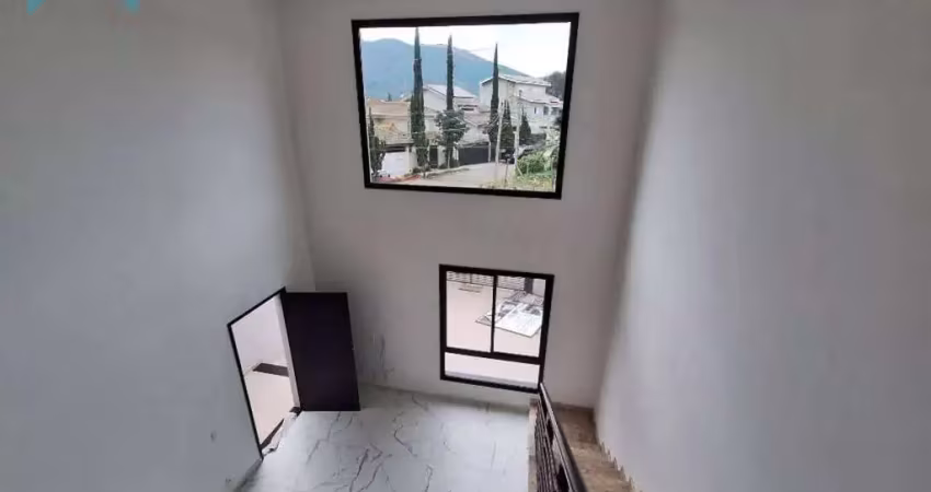 Casa para venda em atibaia, vila petropolis, 3 dormitórios, 2 suítes, 4 banheiros, 2 vagas