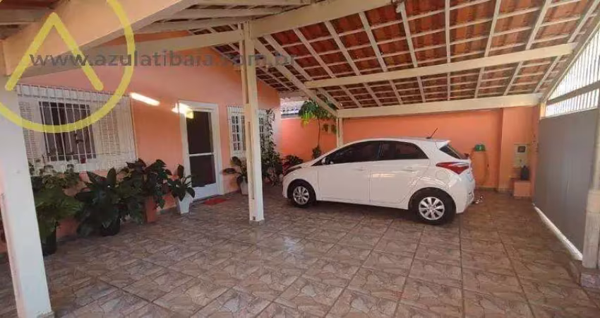 Casa para venda em atibaia, jardim sueli, 2 dormitórios, 2 banheiros, 2 vagas
