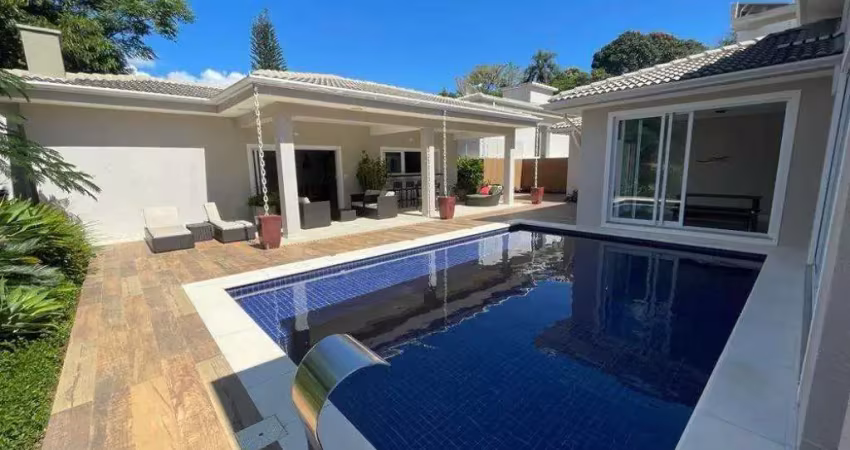 Casa em condomínio para venda em atibaia, condominio flamboyant, 5 dormitórios, 5 suítes, 4 banheiros, 5 vagas