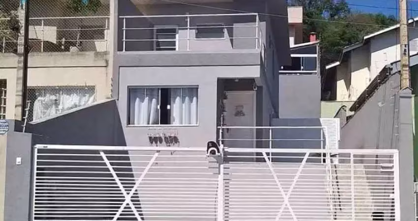 Casa para venda em atibaia, jardim maristela, 3 dormitórios, 2 suítes, 3 banheiros, 2 vagas