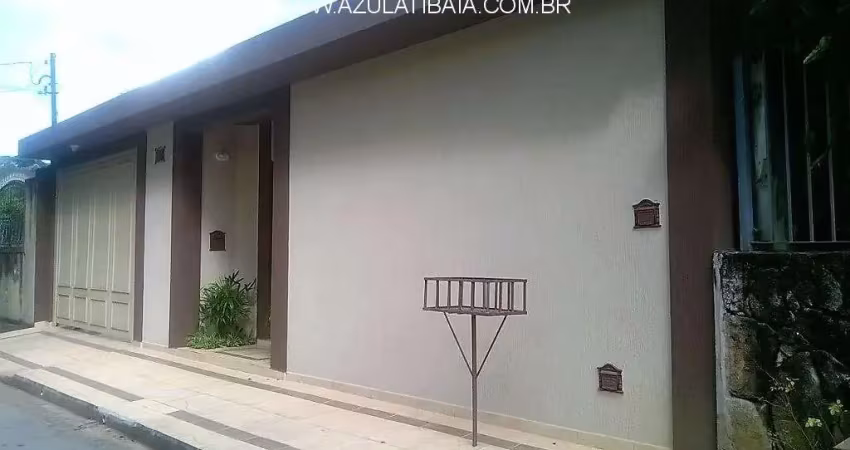 Casa para venda em atibaia, vila giglio, 5 dormitórios, 2 suítes, 4 banheiros, 4 vagas