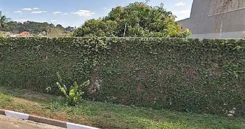 Terreno à venda na Vila Santista, Atibaia 