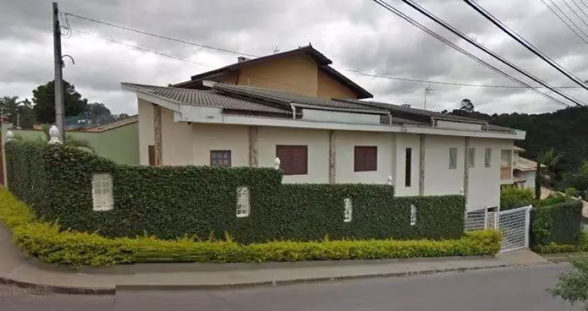 Casa para venda em atibaia, jardim paulista, 4 dormitórios, 2 suítes, 4 banheiros, 2 vagas