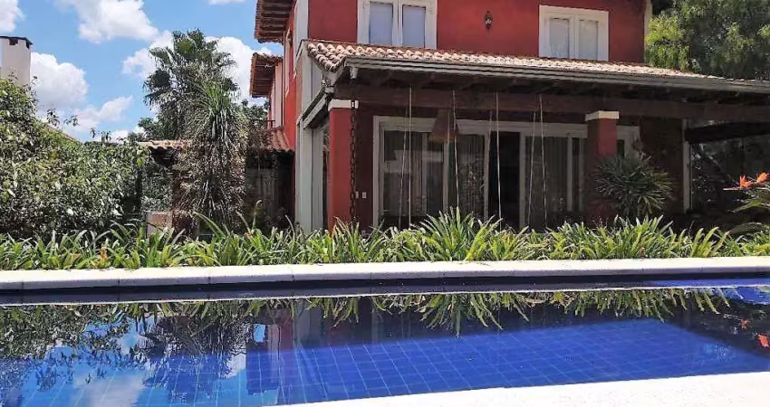 Casa em condomínio para venda em atibaia, condominio porto atibaia, 5 dormitórios, 2 suítes, 5 banheiros, 4 vagas