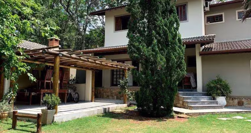Casa para venda em atibaia, nova gardenia, 3 dormitórios, 3 suítes, 3 banheiros, 4 vagas