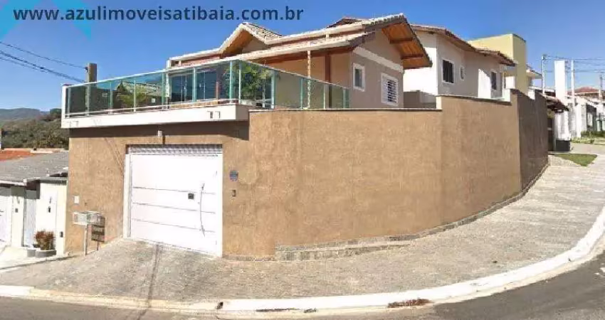 Casa para venda em atibaia, jardim maristela, 3 dormitórios, 1 suíte, 3 banheiros, 2 vagas