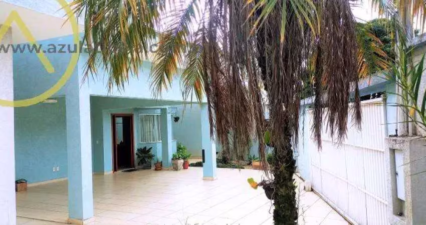 Casa para venda em atibaia, vila giglio, 3 dormitórios, 2 suítes, 4 banheiros, 3 vagas