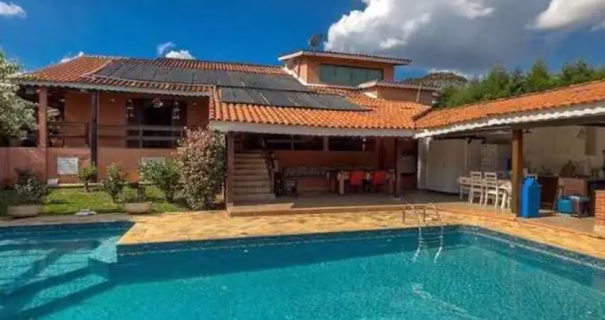 Casa para venda em atibaia, rio abaixo, 3 dormitórios, 2 suítes, 3 banheiros, 2 vagas