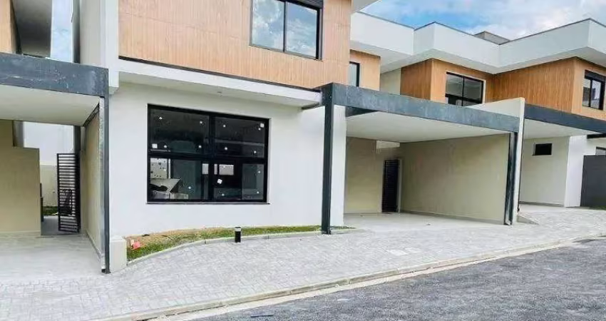 Casa em condomínio para venda em atibaia, vila giglio, 3 dormitórios, 3 suítes, 4 banheiros, 2 vagas