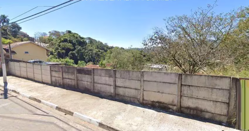 Terreno à venda no Jardim Paulista, Atibaia 