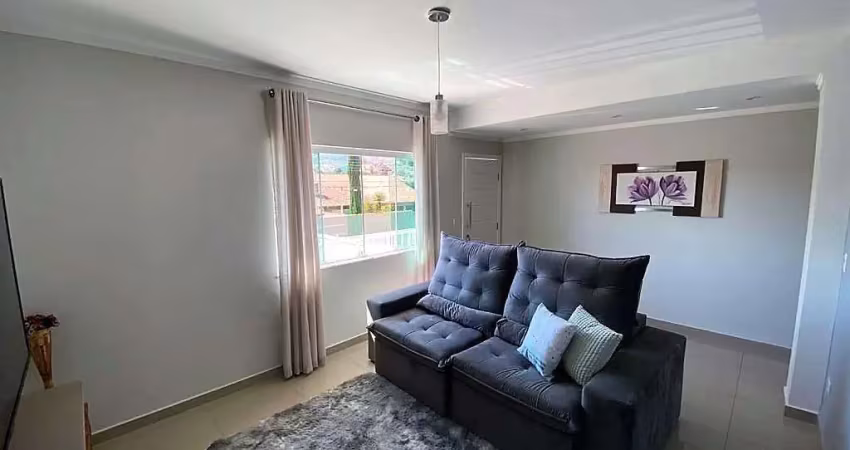 Casa para venda em atibaia, jardim paulista, 3 dormitórios, 1 suíte, 3 banheiros, 2 vagas