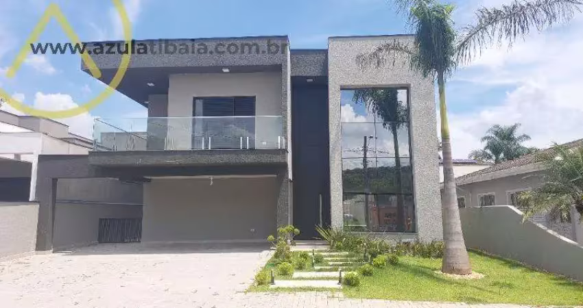 Casa em condomínio para venda em atibaia, condominio shamballa ii, 4 dormitórios, 4 suítes, 5 banheiros, 3 vagas