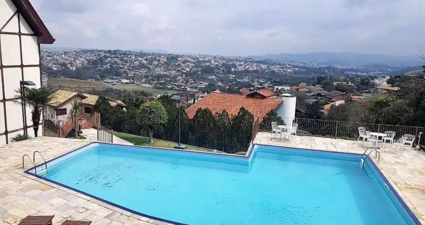 Apartamento para venda em atibaia, itapetinga, 3 dormitórios, 1 suíte, 3 banheiros, 2 vagas