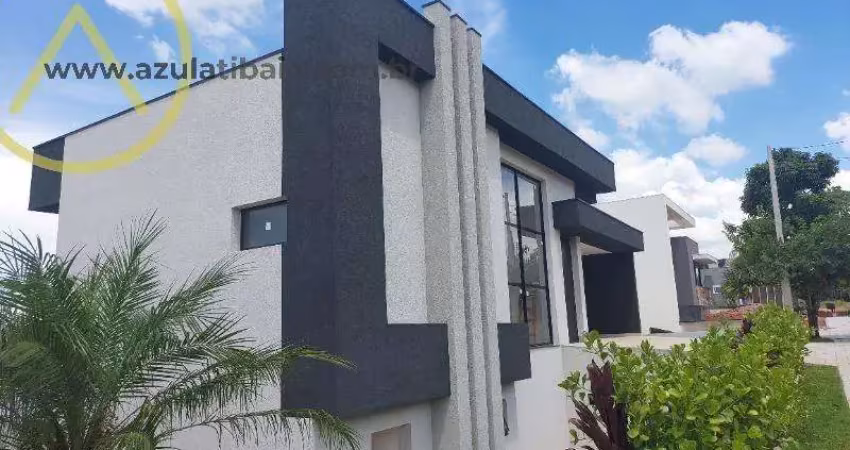 Casa em condomínio para venda em atibaia, condominio shamballa iii, 3 dormitórios, 3 suítes, 4 banheiros, 3 vagas