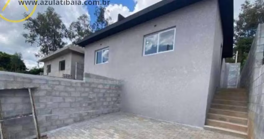 Casa para venda em atibaia, vila santa helena, 2 dormitórios, 1 banheiro, 2 vagas