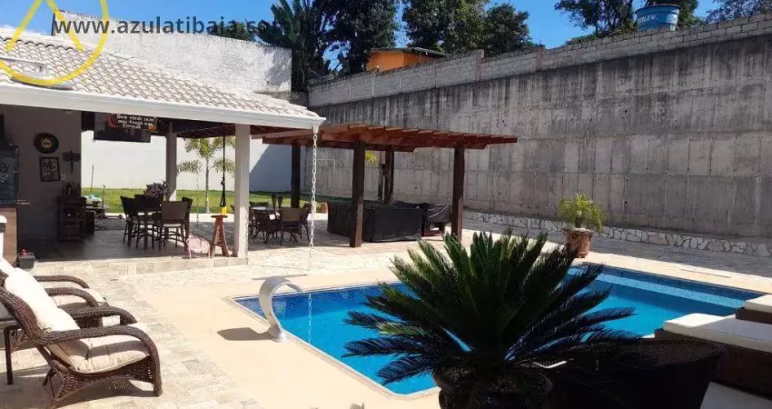 Chácara para venda em atibaia, jardim estancia brasil, 4 dormitórios, 2 suítes, 4 banheiros, 4 vagas