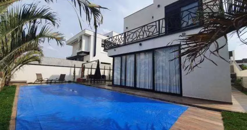 Casa em condomínio para venda em atibaia, condominio granville, 4 dormitórios, 4 suítes, 4 banheiros, 3 vagas