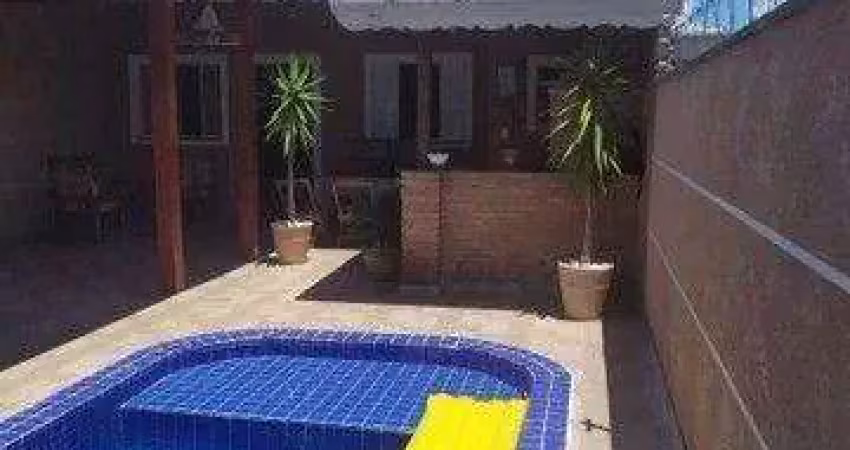 Casa para venda em atibaia, nova cerejeira, 2 dormitórios, 2 vagas